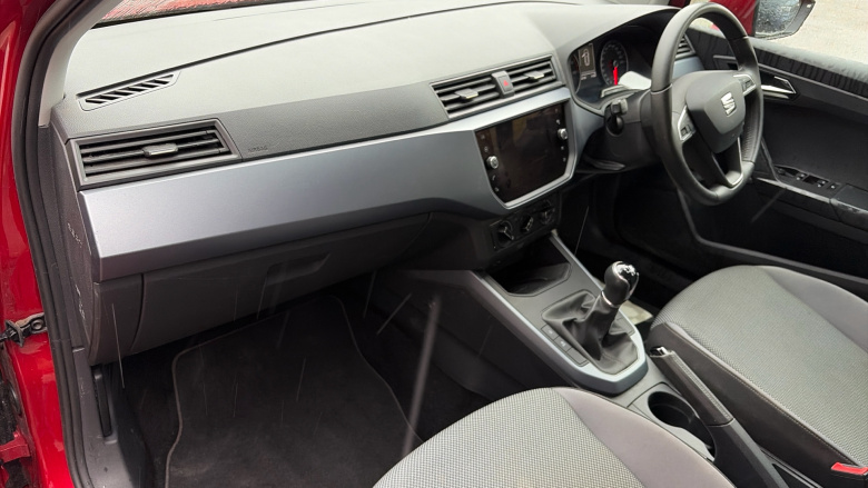 SEAT Arona 1.0 TSI SE Technology [EZ] 5dr Petrol Hatchback